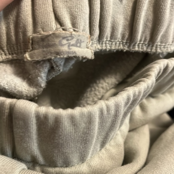 Brandy Melville sweatpants - Picture 4 of 4